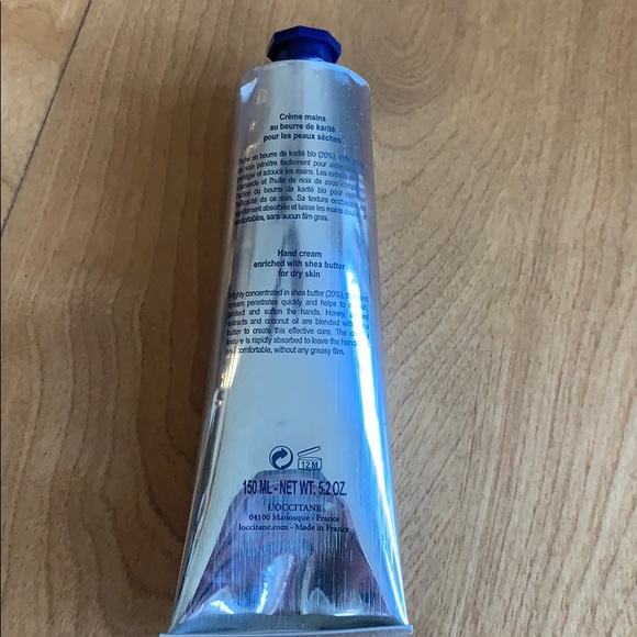 L’Occitane Hand Cream - Picture 2 of 6